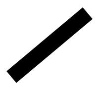 MNBVGHH Autocollant Pare-Brise Voiture, pour Mercedes Benz W211 W203 W204 W210 W124 AMG W202 Mode Autocollante Voiture Bande Pare Soleil,Couverture D'Autocollant Réfléchissant de Voiture