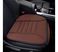 MNBVGHH Coussin siège Voiture, pour Audi A1 A3 RS3 A4 B8 B9 A4L A8L A5 A6 A7 A8 RS7 A8 Q3 Q5 Q7 Confortables Four Seasons Coussin siège Auto Multifonction Soutient Colonne vertébrale Fesses,B