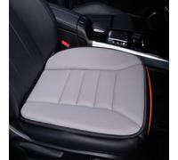 MNBVGHH Coussin siège Voiture, pour Audi A3 S3 Sportback 8L 8P 8V 8Y / Cabrio 8P 8V / Sedan 8V Confortables Four Seasons Coussin siège Auto Multifonction Soutient Colonne vertébrale Fesses,D