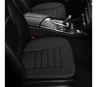 MNBVGHH Coussin Siège Voiture, pour Citroen C1 / C3 / C3-XR / C3 Anti-Dérapant Confortable Respirant Doux Protecteur de Siège Coussin de Protection pour Voiture,A
