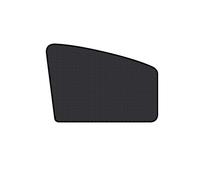 MNBVGHH fenêtre latérale Pare-Soleil de Voiture, pour Dacia sandero stepway III 2021-2023 Pare-Soleil Voiture Bébé,Avant Et ArrièRe Vitres latérales Pare-Soleils Privée Protège Couverture