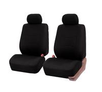 MNBVGHH Housses Siège Voiture, pourRenault Kangoo 3.0 Petrol 1997-2025 Housses de Siège et d'Appuie avec Airbags Respirant Doux Antidérapant Housses Siège Avant,C