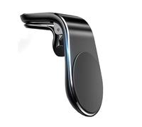 MNBVGHH Support Telephone Voiture, pour MG Marvel R（2021-2025） magnétique Réglable Rotation 360° Opération Une Main D'aération Porte Téléphone