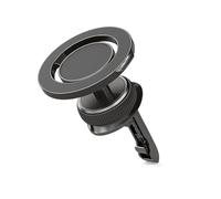 MNBVGHH Support Telephone Voiture, pour Mitsubishi Pajero V93 V97 Evolution magnétique Réglable Rotation 360° Opération Une Main D'aération Porte Téléphone