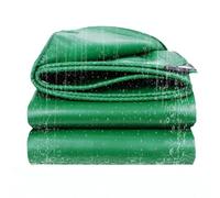 MNBVH Tarpauline étanche-tarpauline Lourde pour la fiche de bâche en PVC résistant aux UV et à la déchirure de 550gsm