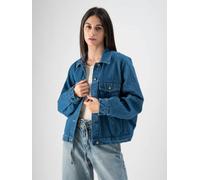 MND Veste mi-saison bleu foncé, Taille S-L