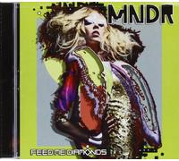 Mndr - Feed Me Diamonds