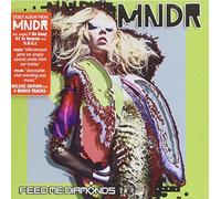 Mndr - Feed Me Diamonds