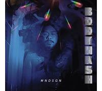 Mndsgn - Body Wash