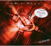 Mnemic - Mechanical Spin Phenomena [Import]