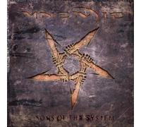 MNEMIC - SONS OF THE SYSTEM CD NEUF