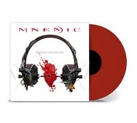 Mnemic - The Audio Injected Soul [Import]