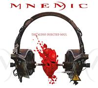 Mnemic - Audio Injected Soul