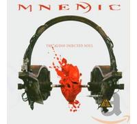 Mnemic - The Audio Injected Soul [Import]
