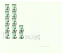 Mnemonic - Nahtot [Import]