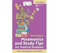 Mnemonics and Study Tips for Medical Students by Khan & Khalid South Croydon & UK Inconnu (Auteur)