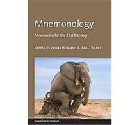 Mnemonics for the 21st Century James Worthen, R. Reed Hunt (Auteur)