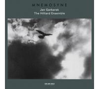 Mnemosyne by Jan Garbarek [Audio CD] NEUF