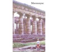 Mnemosyne - Richard Barnes - Orage Press - Livre en Anglais Richard BarnesRichard Barnes (Auteur)