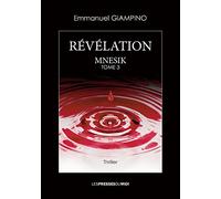 MNESIK 3 : Révélation