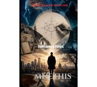 MNETHIS: A Hard Science Fiction | Techno-Thriller