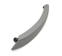 MNEUEQ Accessoires Intérieurs Ensemble Poignées Porte Pièces Automobiles Poignée Intérieure Couvercle Pour BMW X5 X6 E70 E71 E72 2007-2013 Remplacement
