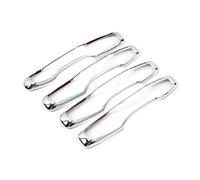 MNEUEQ Couvercle Poignée Porte Extérieure Voiture Pièces Rechange Pour Volvo XC60 XC90 S90 V90 2015 - 2020