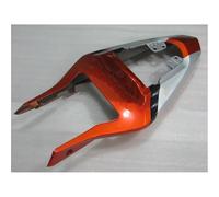 MNEUEQ Housse de siège de carénage arrière 1 Ensemble De Carénage Moto Capot Selle Injecté pour Suzuki GSX-R1000 GSXR1000 GSX-R 1000 K3 2003 2004(Type H)