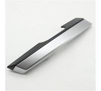 MNEUEQ Intérieur Accessoires De Voiture, Panneau Garniture Porte Intérieure Accoudoir Poignée Couverture Décorative Pour Corolla 2014~2017 parties(Silver Front L)