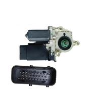 MNEUEQ Moteur De Fenêtre Pour VW, Pour BORA Pour KOMBI Pour GOLF MK4 Pour PASSAT B5 Régulateur