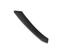 MNEUEQ Poignées De Porte Intérieures Voiture, Garniture Poignée Passager Pour BMW Z4 E89 2009-2016 51419186731, Pièces Rechange Remplacement