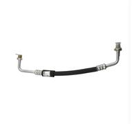MNEUEQ Tubes De Compresseur De Climatisation De Voiture, pour Peugeot 207 206 pour Citroën C2 6460GW 6460KK 6460.GW 6460.KK
