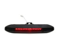 MNEVZX feu stop Feu stop arrière à LED pour Land Rover Freelander 2 (2007-2015)(Black)