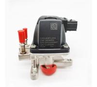MNEVZX Filtre à Solution d'urée Adblue - Pompe doseuse d'urée, buse d'injecteur 5506856 5506453 A061G329 A061L204, adaptée au Moteur 24V Kit Nettoyage Filtre à urée
