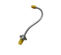 MNEVZX Filtre à Solution d'urée Buse de Valve de Pompe doseuse d'injecteur d'urée AdBlue 81.15405 - 5006 Convient pour Man Kit Nettoyage Filtre à urée