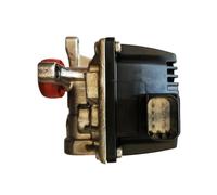 MNEVZX Filtre à Solution d'urée Buse d'injecteur de Pompe d'urée Adblue A061l204, pour Moteur Diesel 5506856 Kit Nettoyage Filtre à urée