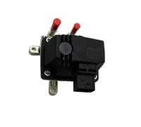 MNEVZX Filtre à Solution d'urée Module de Dosage AdBlue 2722701, Pompe d'injecteur d'urée adaptée aux camions série L,P,G,R,S Euro 6 2095566 2238324 2238325 Kit Nettoyage Filtre à urée