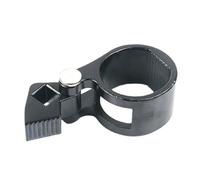 MNEVZX Presse à buselures Clé hexagonale de réparation pour biellette de Direction intérieure 27-42 mm, Compatible avec Mercedes-Benz, BMW, Toyota, Honda et Ford Coffret Extraction de Roulement