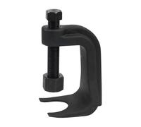 MNEVZX Presse à buselures Outil de démontage de rotule de Suspension 25112 ou kit de Levier pour Bras de Suspension inférieur 6007 Coffret Extraction de Roulement(A)