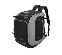 MNEVZX Sac à Dos de Ski, Sac à Chaussures, Sac à Dos de Sport étanche pour Transporter Son équipement d'hiver et Ranger Ses vêtements pour Le Ski en extérieur(B)