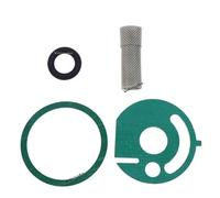 MNEVZX Tuyau à air Chaud Kit d'entretien de Chauffage de stationnement Diesel pour Voiture et Camion, Compatible avec Les filtres hydroniques Eberspacher D5WZ D5WS D3WZ B4WSC Réchauffeur d'air Diesel