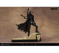 Meng Figurine Dune Paul Atreides – Échelle 1:12 – Édition Deluxe