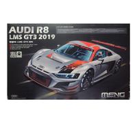 MNGCS-006 - Modèle Meng 1:24 - Audi R8 LMS GT3 2019