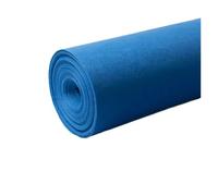 MNGHAYYR Non-Woven Wedding Aisle Runner | Multicolor 1-2m x 2-10m x 2mm Wedding Ceremony Party: Indoor Outdoor Decoration(Sky Blue,1MX8M)