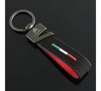 MNGKIQC 1 Pièce Porte-clés de Voiture, pour Citroen Xsara DS3 C3 C4 C2 C5 C1 Berlingo Jumper Porte Clé Portable Multifonction Porte-clés de Voiture Accessoires Clés,D