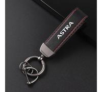 MNGKIQC 1 Pièce Porte-clés de Voiture, pour Opel Astra Porte Clé Portable Multifonction Porte-clés de Voiture Accessoires Clés,B