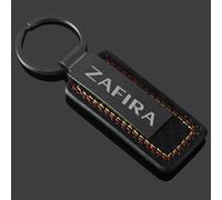 MNGKIQC 1 Pièce Porte-clés de Voiture, pour Opel Zafira Porte Clé Portable Multifonction Porte-clés de Voiture Accessoires Clés,A