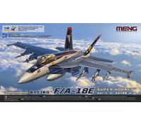 (MNGLS-012) - Meng Model 1:48 - Boeing F/A-18E Super Hornet