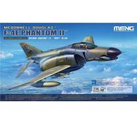 (MNGLS-017) - Meng Model 1:48 - F-4E Phantom II