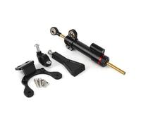 MNGNCBXWK Kit De Montage Réglable pour Amortisseur De Direction De pour Kawasaki Z900 2020-2024(4)